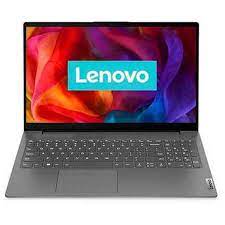 Lenovo V15 G2 ITL - Diseño de visagra en 180 grados - Intel Core i3 1115G4 / 3 GHz - Win 11 Pro - UHD Graphics - 8 GB RAM - 256 GB SSD NVMe - 15.6" TN 1920 x 1080 (Full HD) - Wi-Fi 5 - negro - kbd: español Ref. 82KB00N3SP